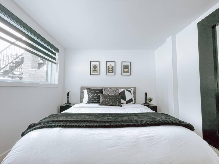 Apartamento Complexe Livtremblant By Gestion Elite - Liv5 Mont-Tremblant Exterior foto