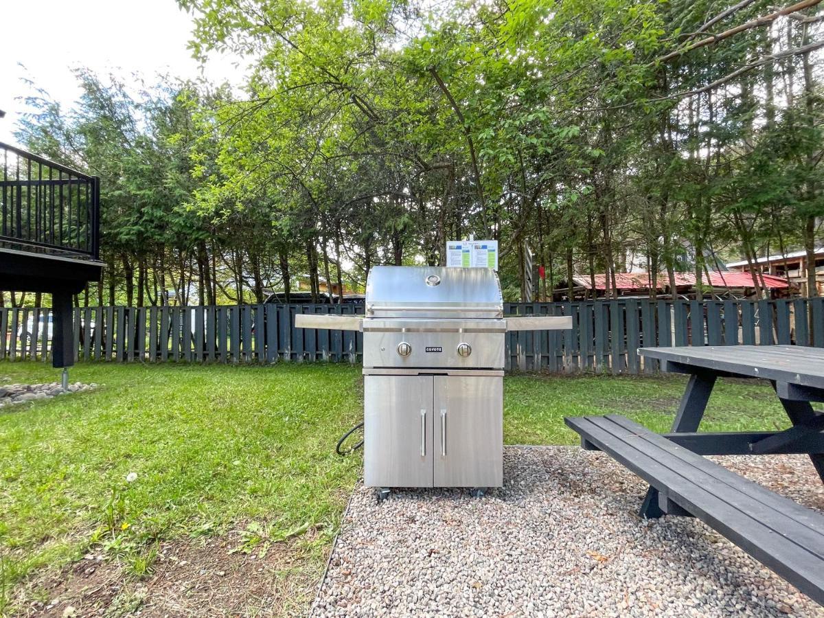 Apartamento Complexe Livtremblant By Gestion Elite - Liv5 Mont-Tremblant Exterior foto